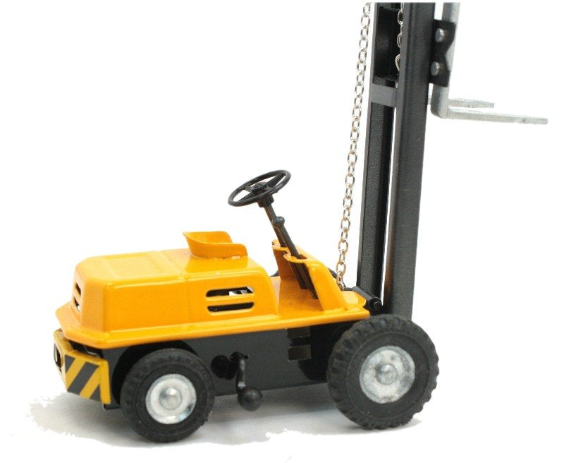 Forklift Freight Warehouse Lift - 108-0497