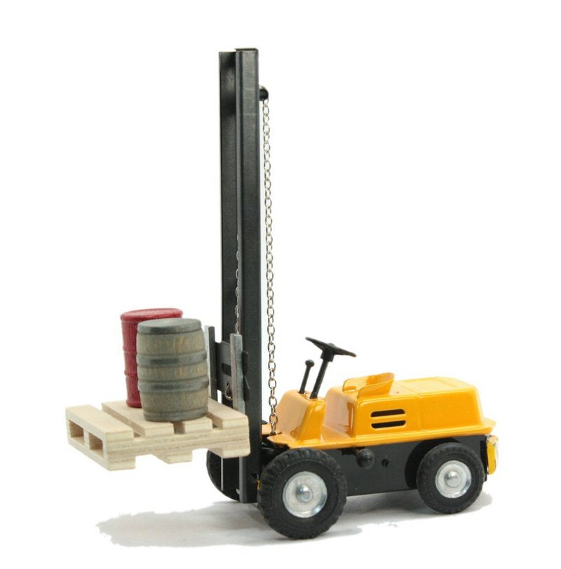 Forklift Freight Warehouse Lift - 108-0497