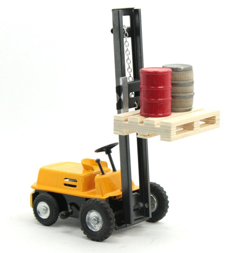 Forklift Freight Warehouse Lift - 108-0497