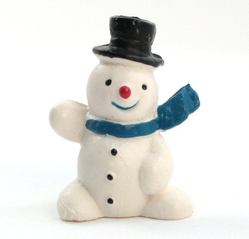 Snowman -1" - Set of 3 - #149-0090