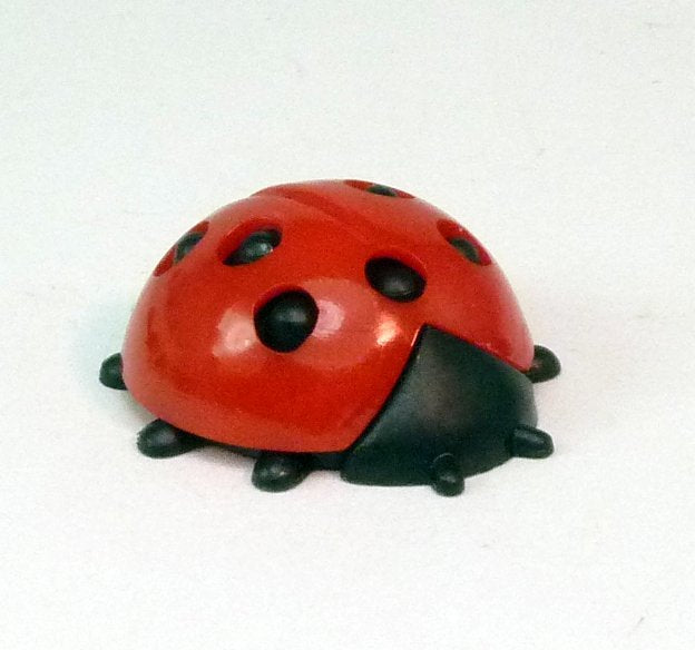 Geman Ladybugs - Extra Large - 203-3-063 - 6 Piece Set