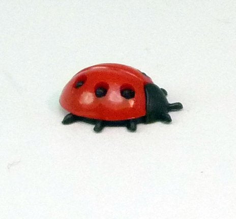 Geman Ladybugs - Medium - 203-3-109