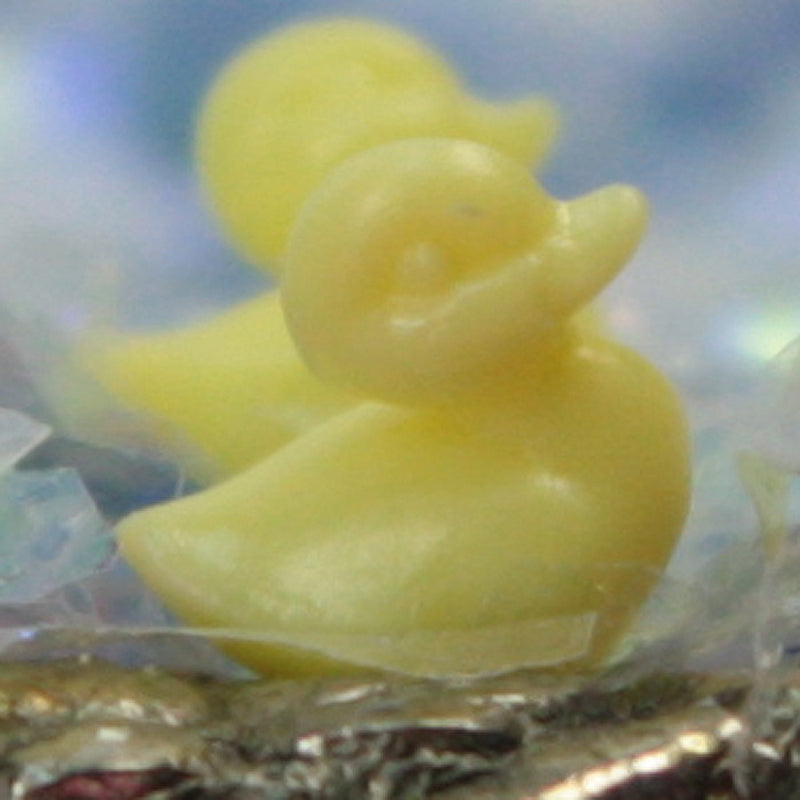 Duckling - Baby Rubber Ducks! - <12 Pieces> 203-3-108