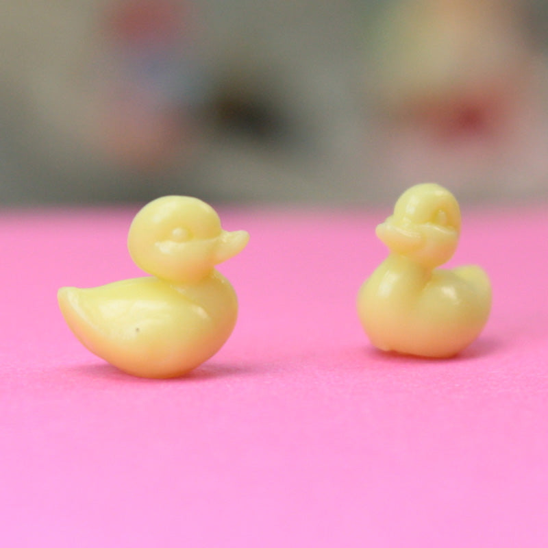 Duckling - Baby Rubber Ducks! - <12 Pieces> 203-3-108