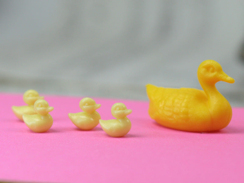 Duckling - Baby Rubber Ducks! - <12 Pieces> 203-3-108