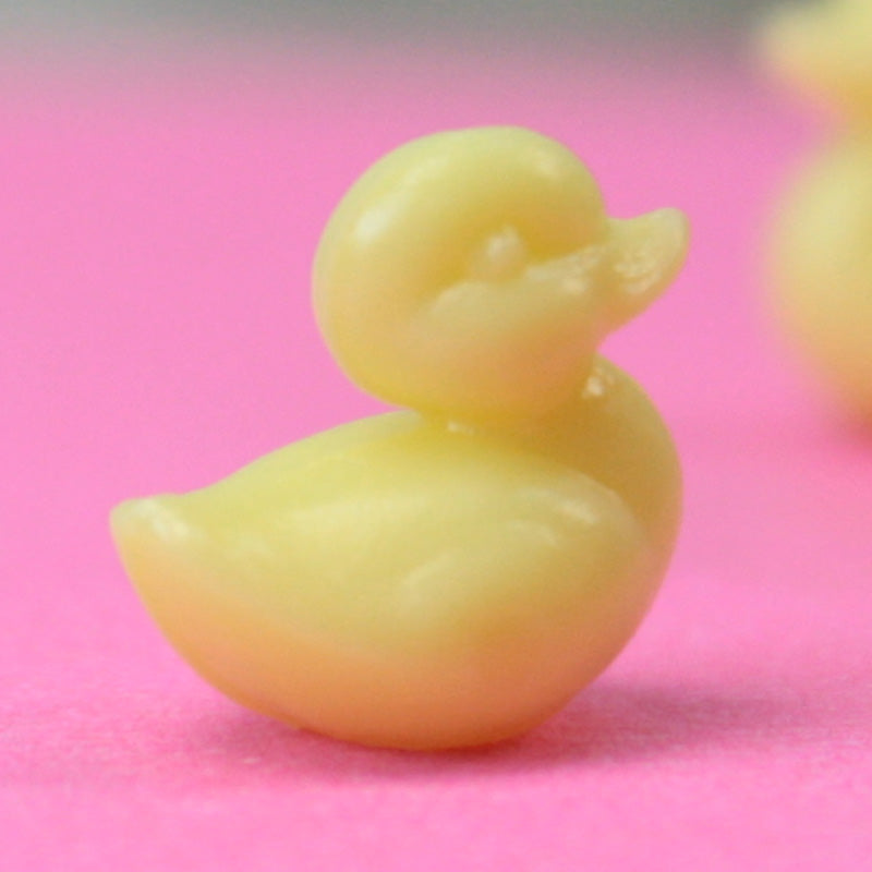 Duckling - Baby Rubber Ducks! - <12 Pieces> 203-3-108