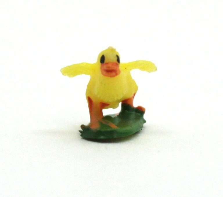 Chicks - Vintage Micro Minis - Set of 6 -  203-9-007