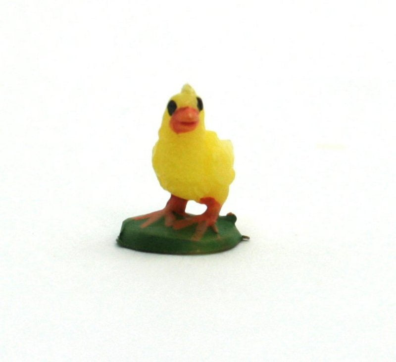 Chicks - Vintage Micro Minis - Set of 6 -  203-9-007