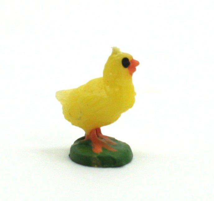 Chicks - Vintage Micro Minis - Set of 6 -  203-9-007