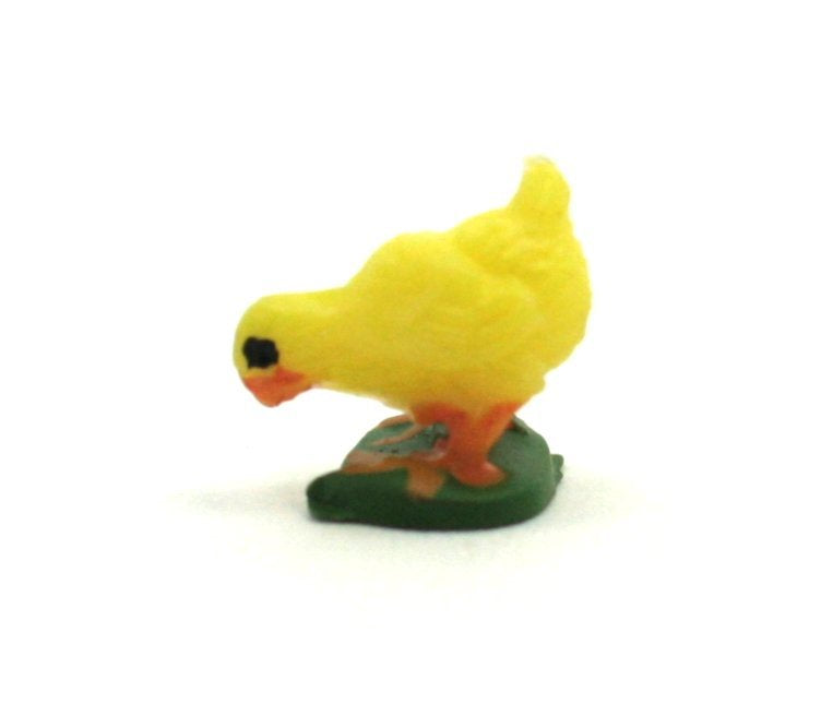 Chicks - Vintage Micro Minis - Set of 6 -  203-9-007