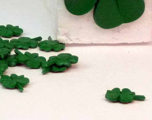 Geman Clovers - Tiny - 203-3-179