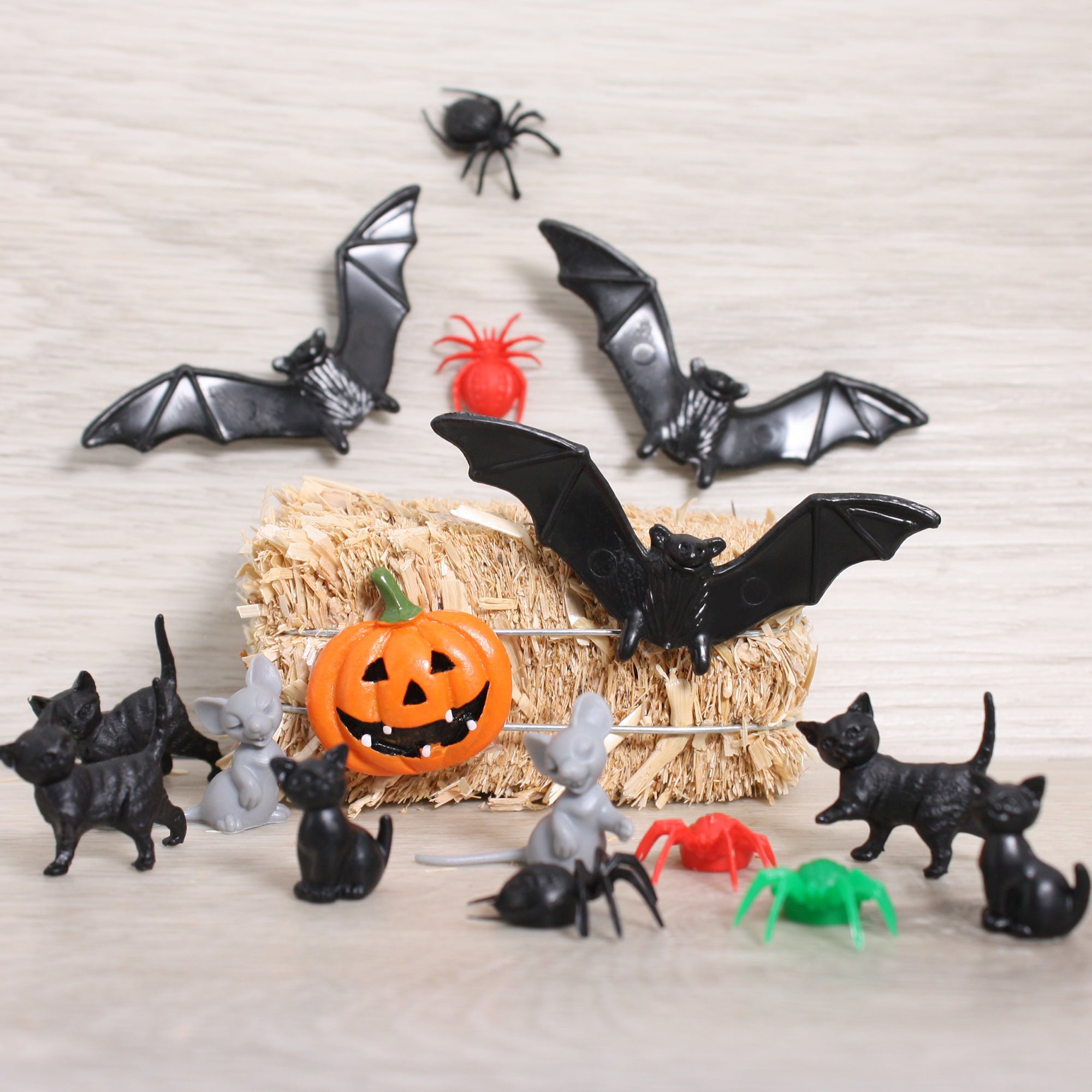 Halloween Mega Mini Kit