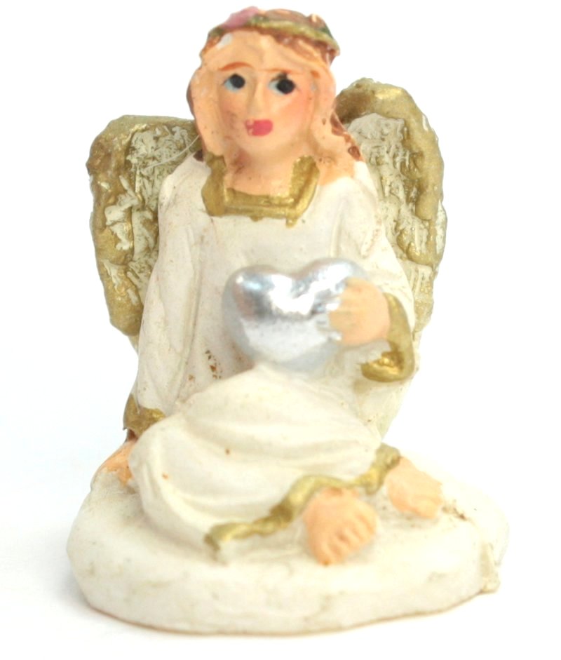 Heart Angels - Too Cute! - Set of 3 - 205-83829A