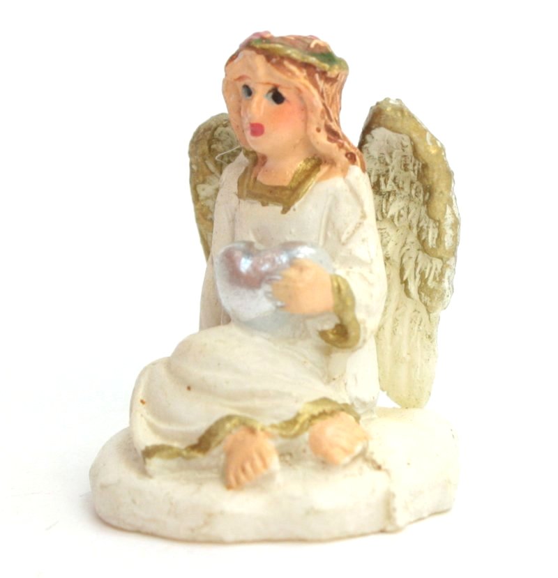 Heart Angels - Too Cute! - Set of 3 - 205-83829A