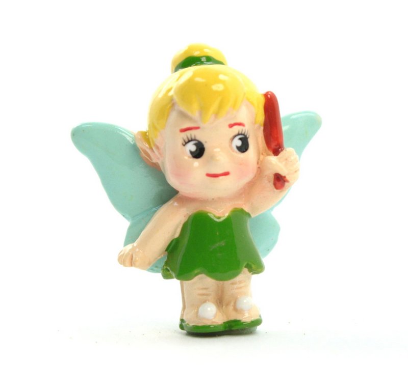 Baby Fairy - Teeny-Tiny -  1" Tall - 207-1201