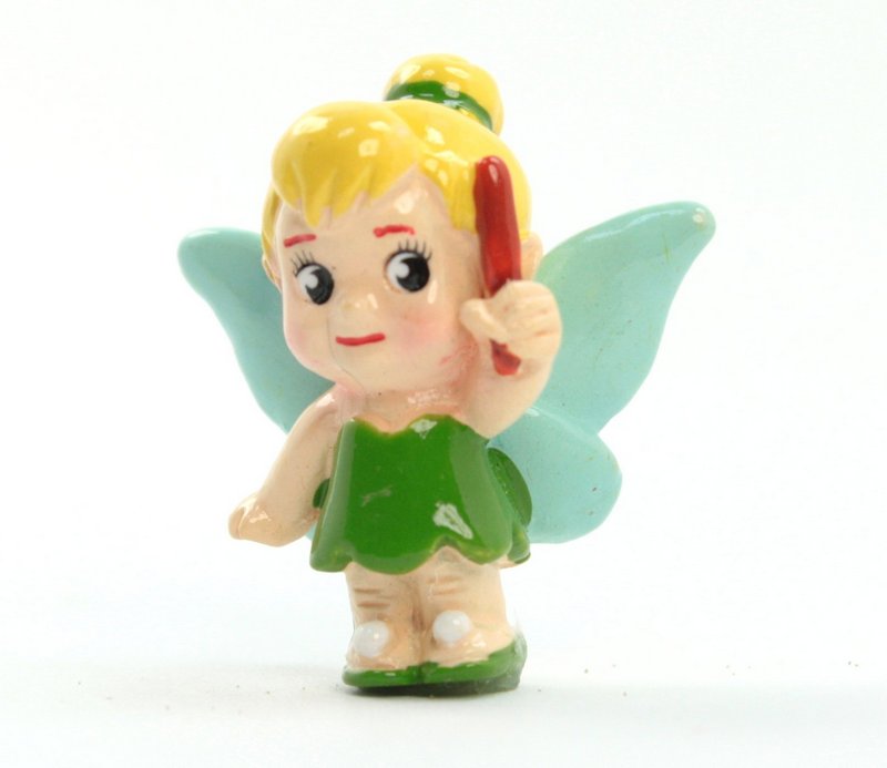 Baby Fairy - Teeny-Tiny -  1" Tall - 207-1201