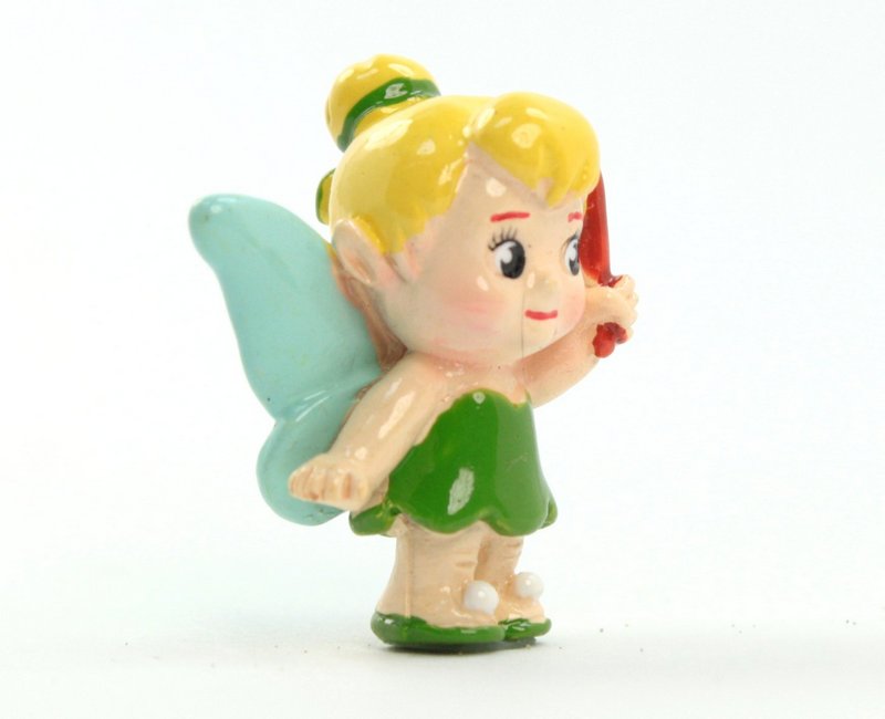 Baby Fairy - Teeny-Tiny -  1" Tall - 207-1201