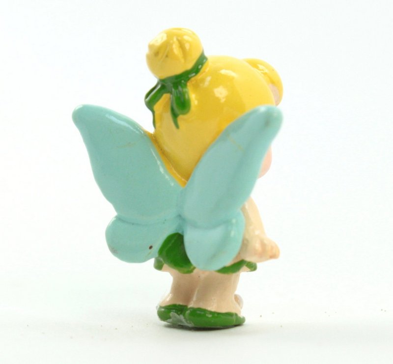 Baby Fairy - Teeny-Tiny -  1" Tall - 207-1201