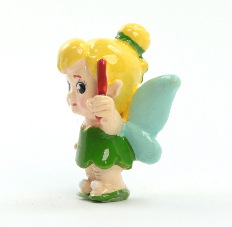 Baby Fairy - Teeny-Tiny -  1" Tall - 207-1201