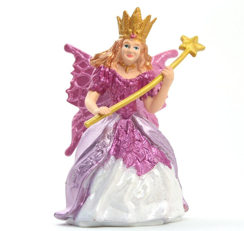 Fairy Set -  Set of 6  - 2" Tall - 268-9804