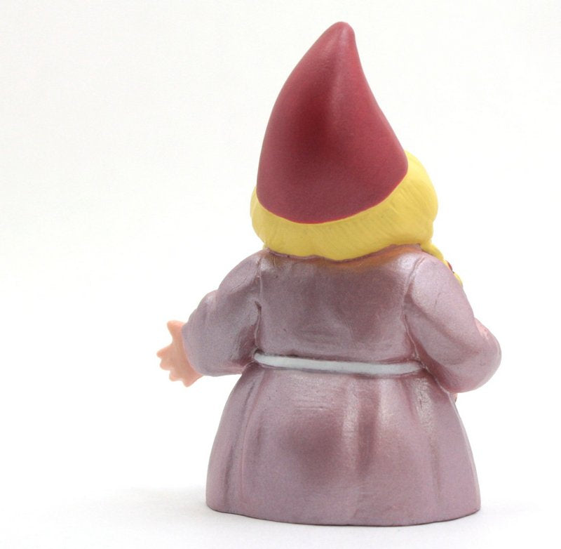 Gnome - Mom -  2" With Apron!- 280-3129