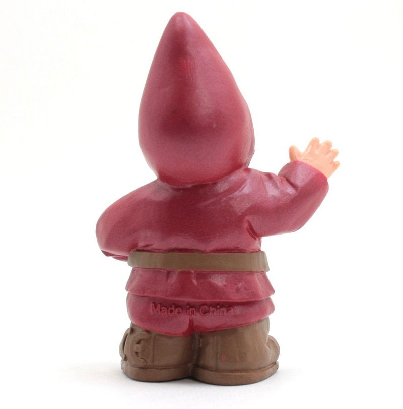 Gnome - Child -  2" Waving!- 280-3229