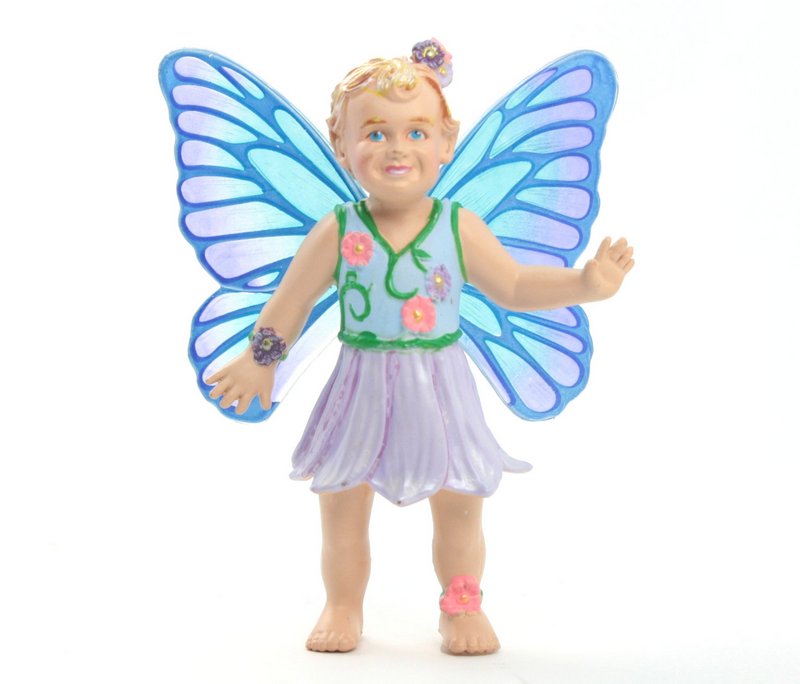 Fairy - Cute Little Child - 2.5" - 287-5729