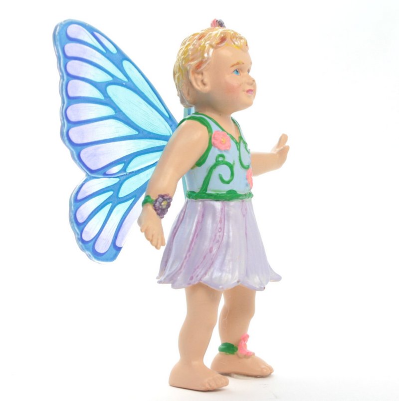 Fairy - Cute Little Child - 2.5" - 287-5729