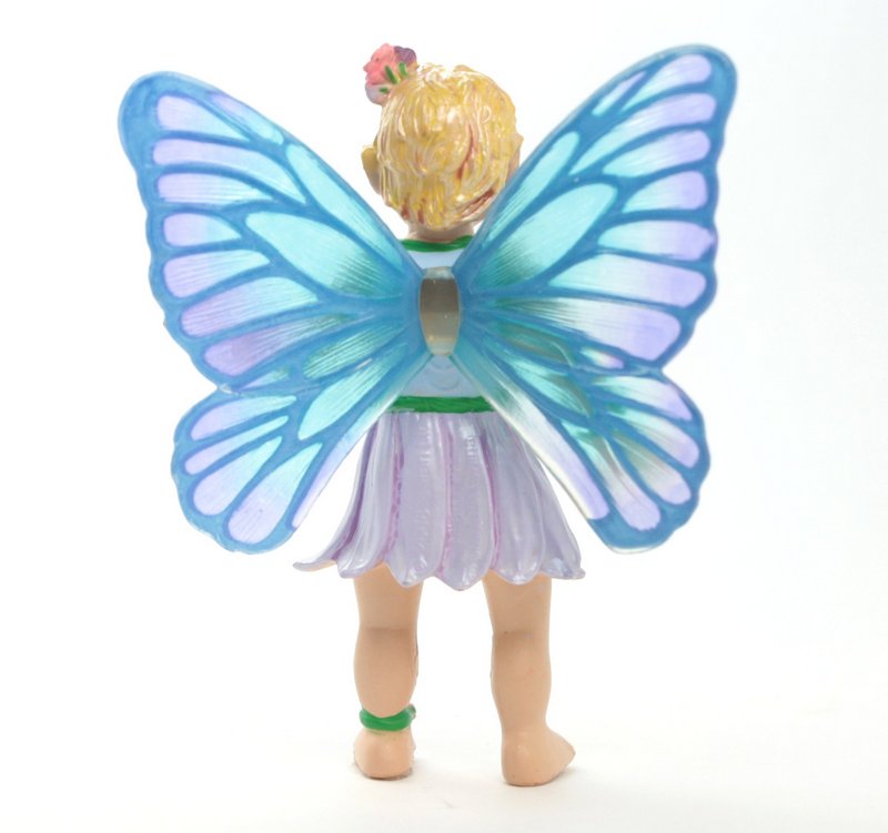 Fairy - Cute Little Child - 2.5" - 287-5729