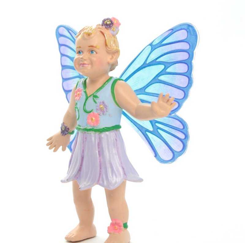 Fairy - Cute Little Child - 2.5" - 287-5729