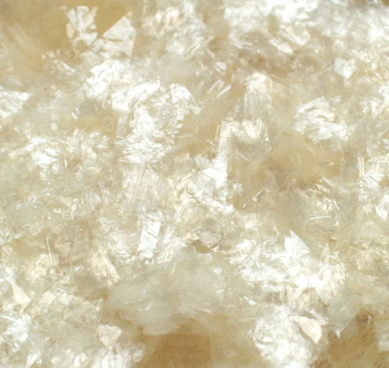 Buttercup Natural Mica Flakes  - 311-4329