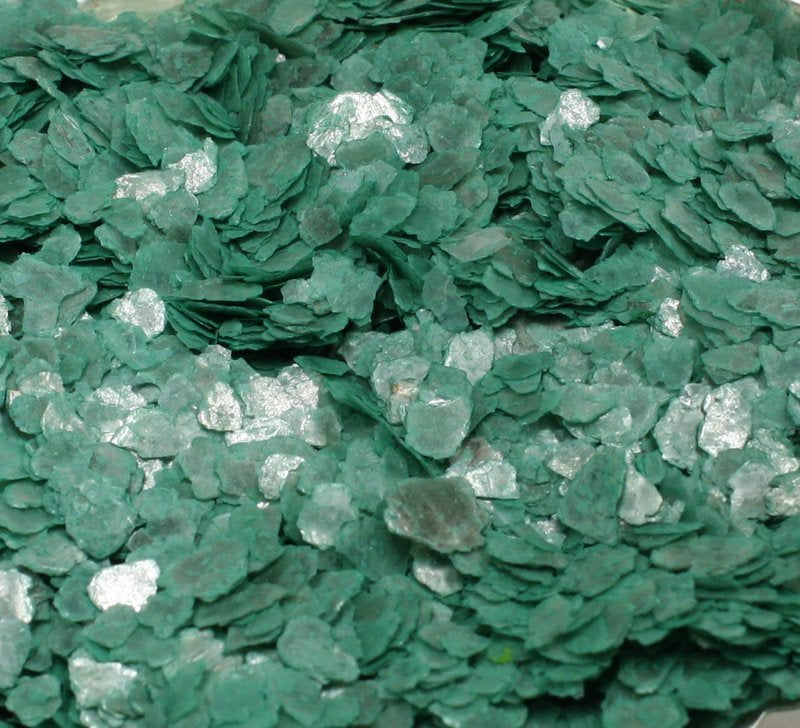 Green - Jade Green - Natural Mica - #311-4381