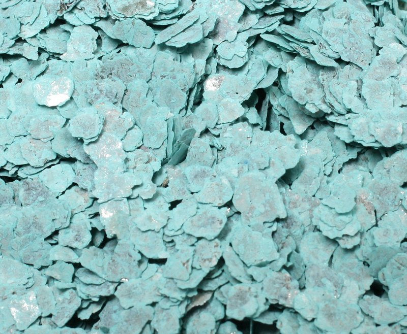 Blue - Ice Blue - Natural Mica - 311-4390