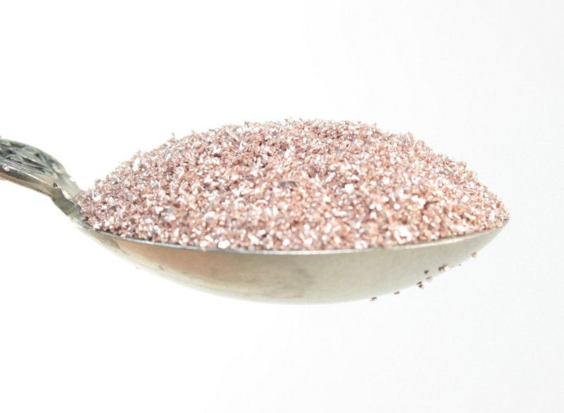 Pink Glass Glitter - 311-9-116