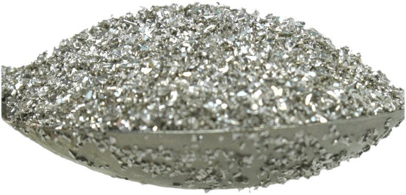 Silver Glass Glitter -  311-9-SL