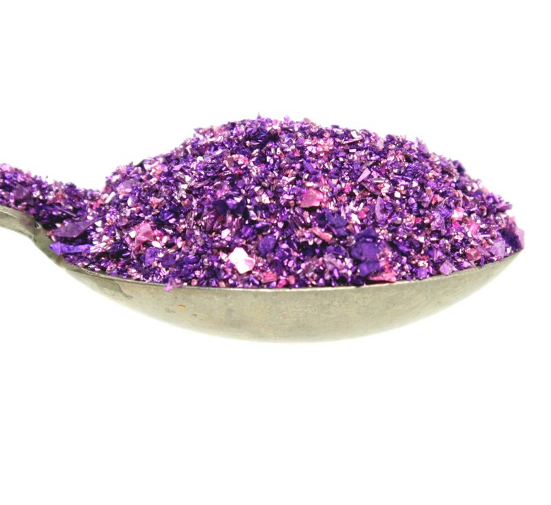 Purple Shine Glitter  - 311-BD-01