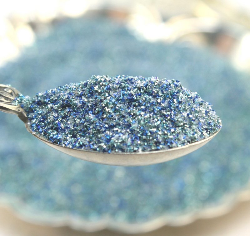 Blue Moon Glitter - 311-BD-02