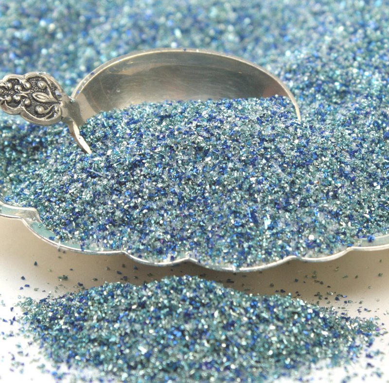 Blue Moon Glitter - 311-BD-02