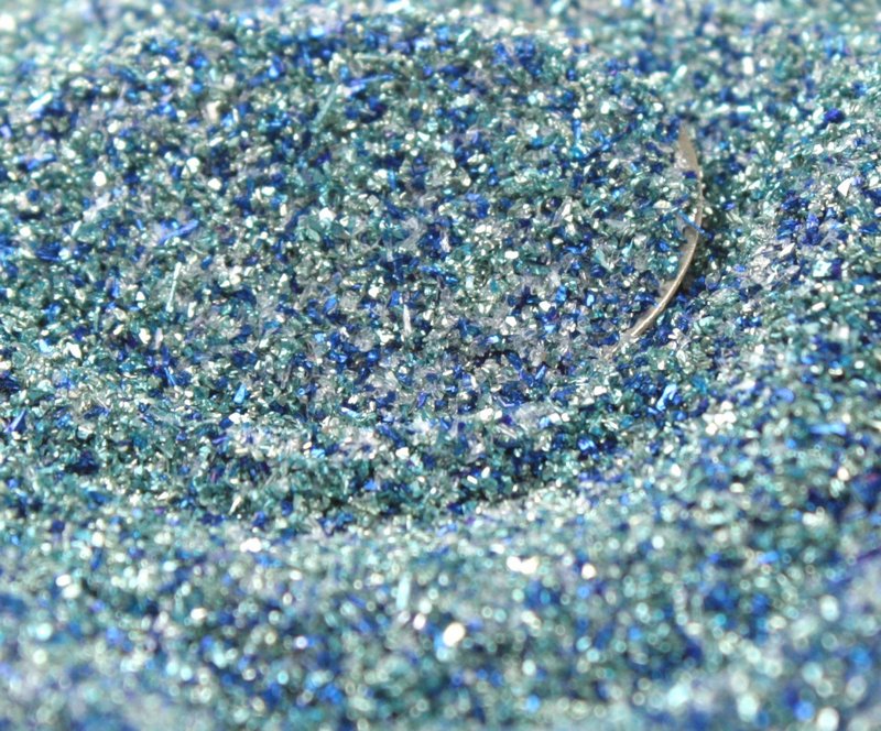 Blue Moon Glitter - 311-BD-02