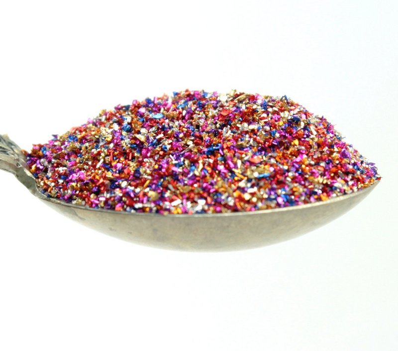 Mardi Gras Glitter - 311-BD-04