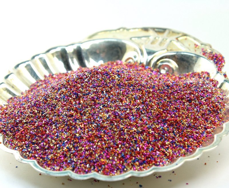 Mardi Gras Glitter - 311-BD-04