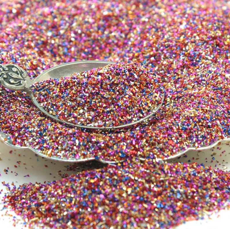 Mardi Gras Glitter - 311-BD-04