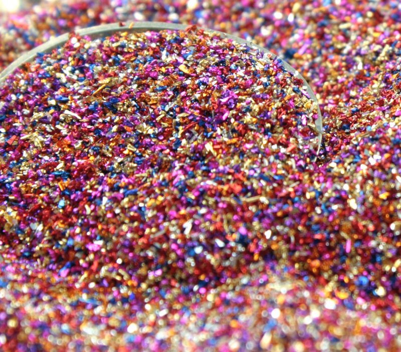 Mardi Gras Glitter - 311-BD-04