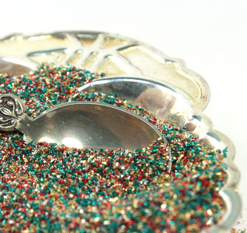 Holiday Blend Glitter  - 311-BD-05