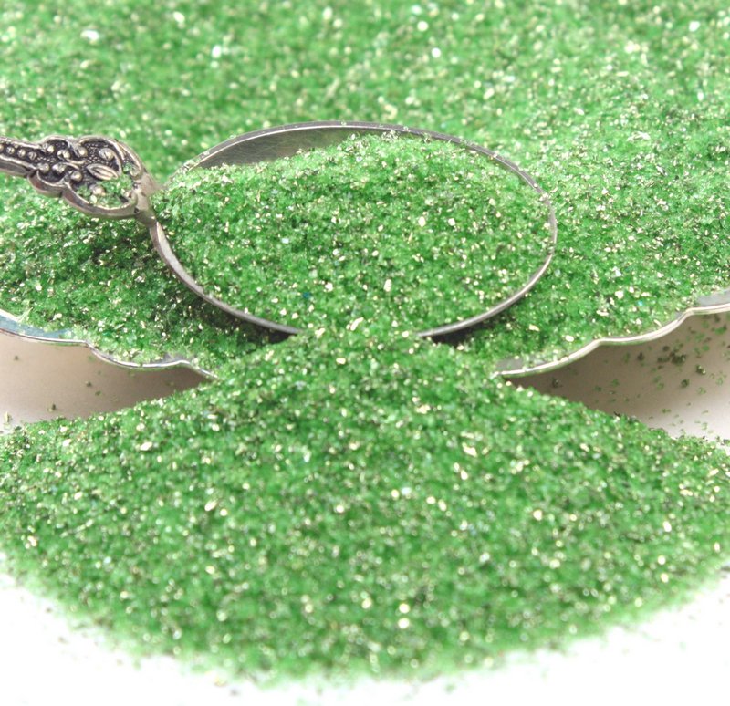 Irish Sparkle Glitter - 311-BD-12