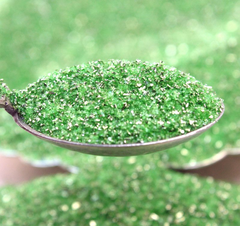 Irish Sparkle Glitter - 311-BD-12