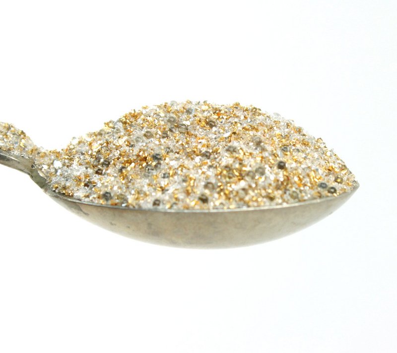 Champagne Glitter - 311-BD-16