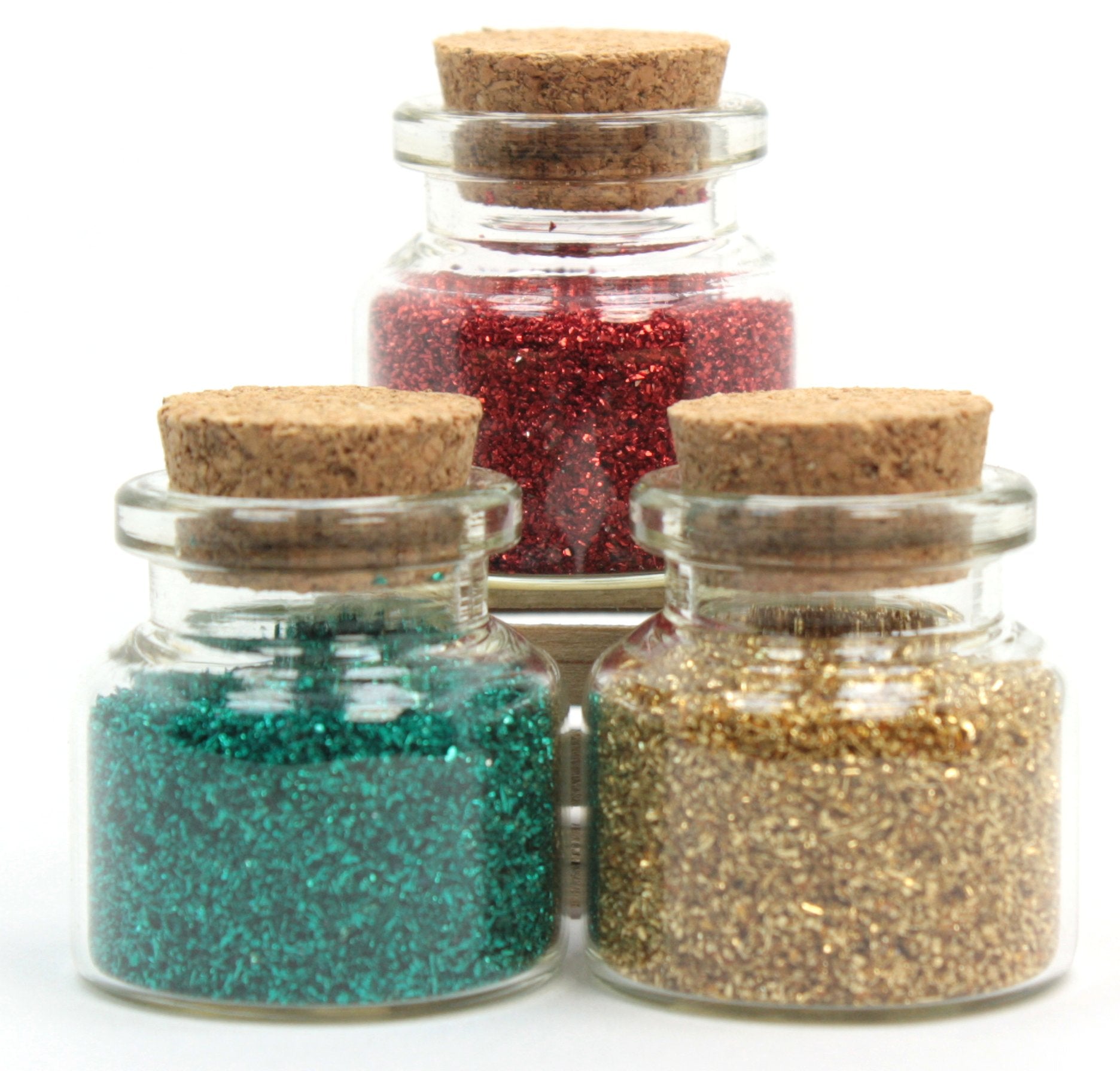 Holiday Glitter Colors Set - 311-M-0619