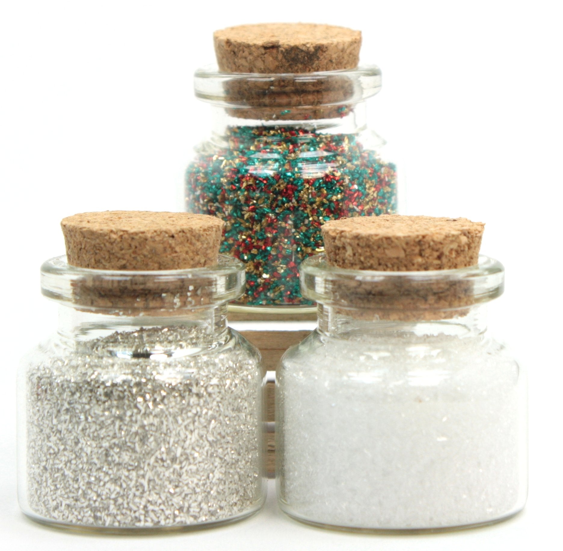 Holiday Glitter Colors Set - 311-M-0619