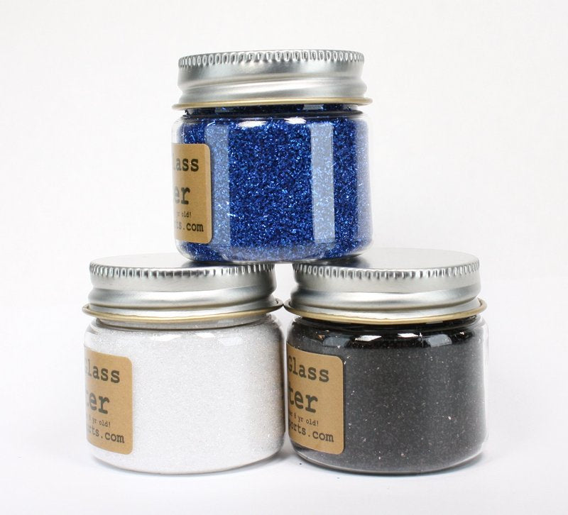 Holiday Glitters - New Years - 90 Grit - 311-M-0806